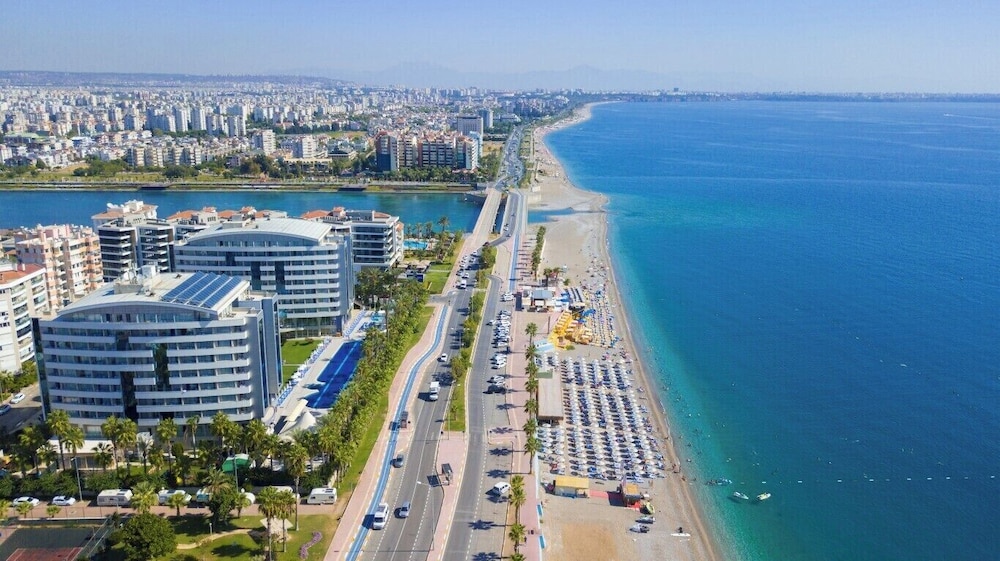 Billede av hotellet Porto Bello Hotel Resort & Spa - nummer 1 af 10