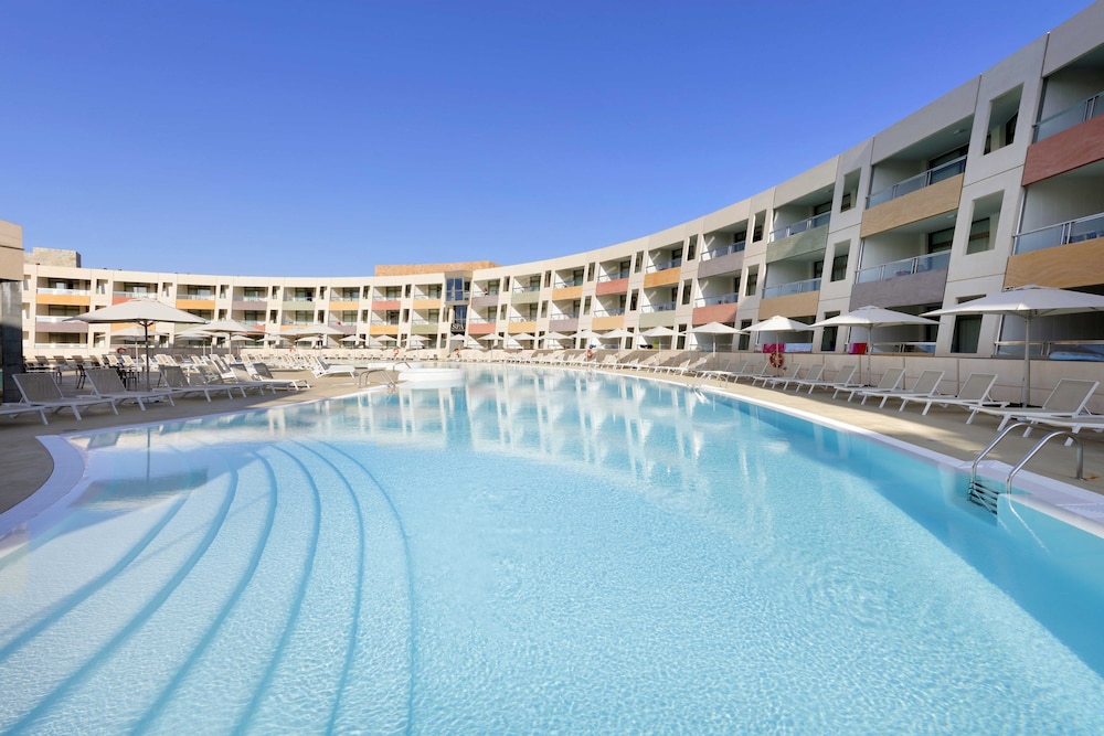 Billede av hotellet Eurostars Las Salinas - nummer 1 af 6