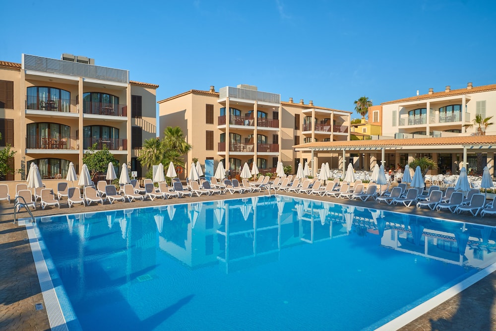 Hotellbilder av Protur Floriana Resort Aparthotel - nummer 1 av 10