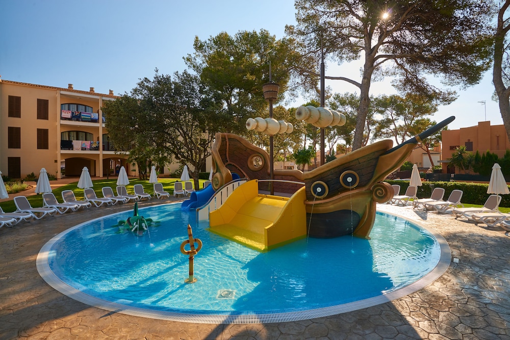 Billede av hotellet Protur Floriana Resort Aparthotel - nummer 1 af 6