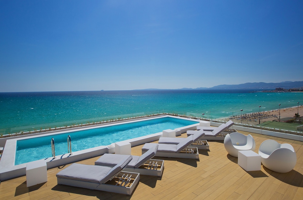 Hotellbilder av HM Tropical Hotel - nummer 1 av 6
