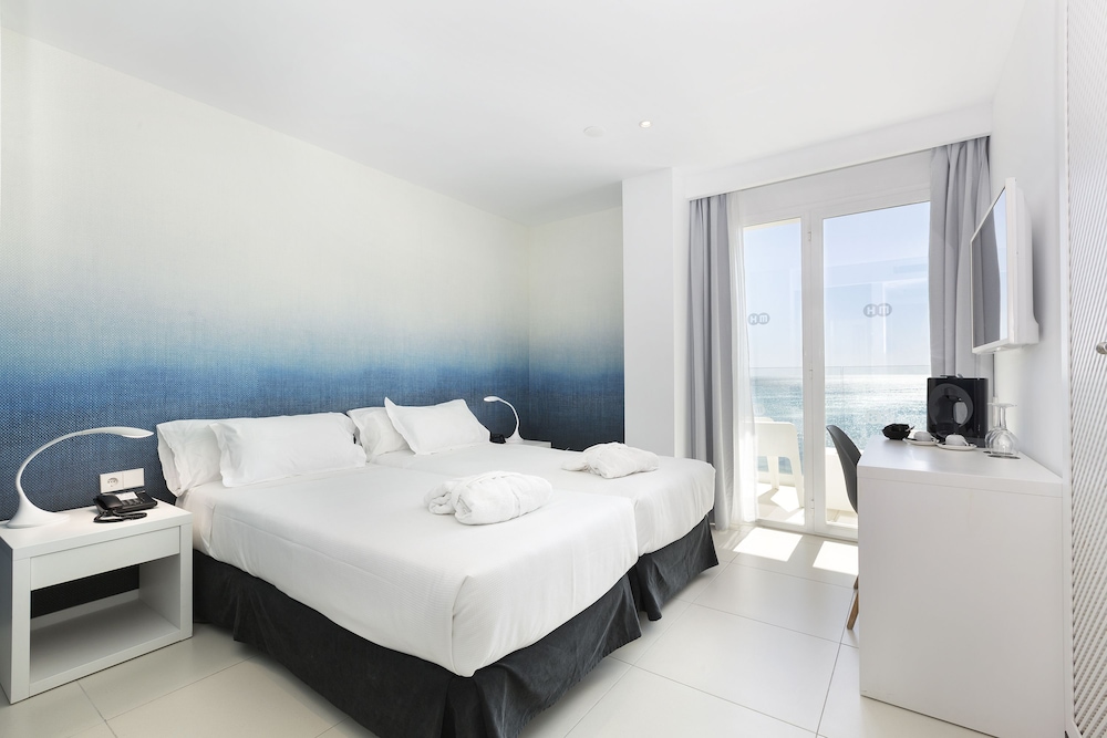 Bilder från hotellet HM Tropical Hotel - nummer 1 av 10