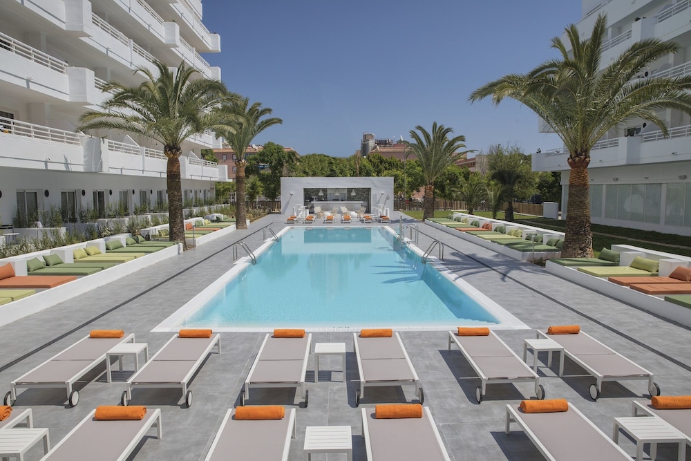 Billede av hotellet HM Martinique Aparthotel - nummer 1 af 6