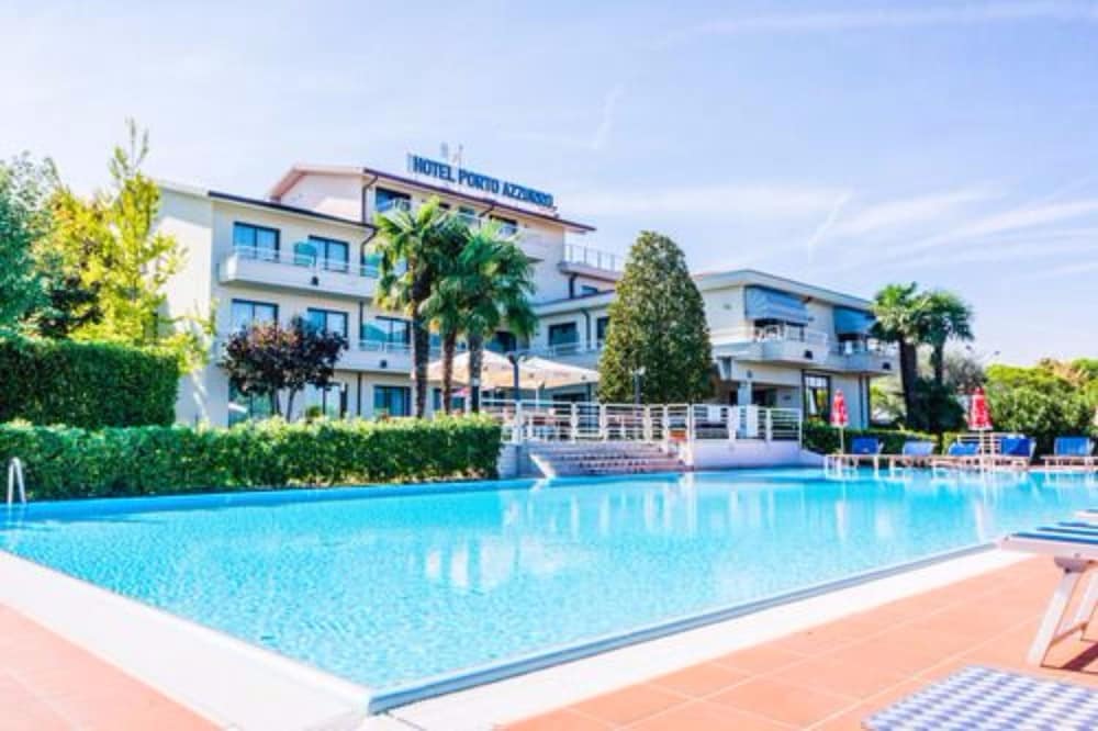 Billede av hotellet Hotel Porto Azzurro - nummer 1 af 10