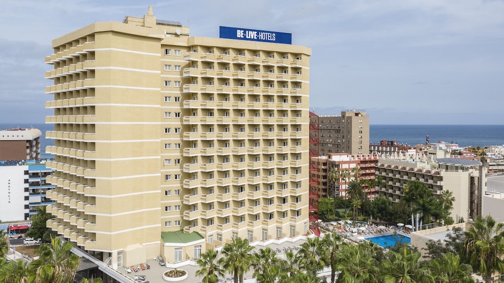 Billede av hotellet Be Live Adults Only Tenerife - nummer 1 af 6