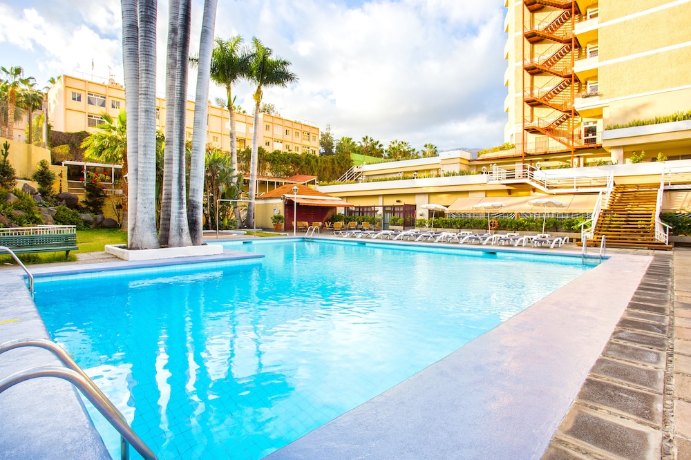 Bilder från hotellet Be Live Adults Only Tenerife - nummer 1 av 10