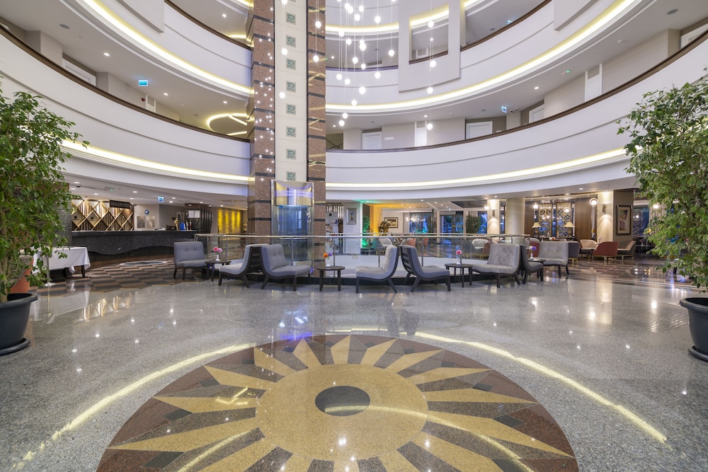 Billede av hotellet Fame Residence Göynük - - nummer 1 af 10