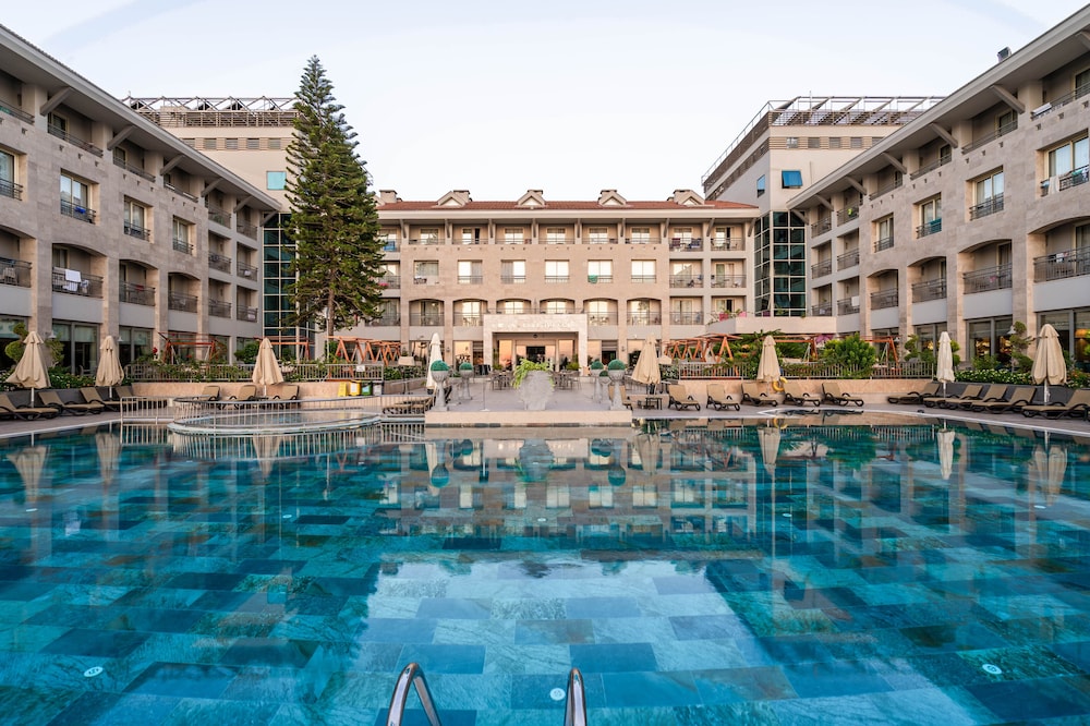 Billede av hotellet Fame Beach Hotel - nummer 1 af 6
