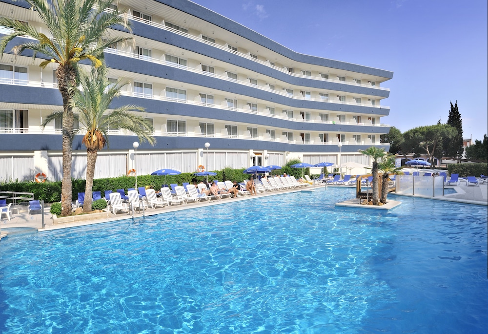 Hotellbilder av GHT Aquarium & Spa - nummer 1 av 10