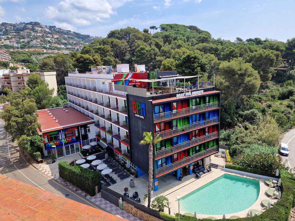 Hotellbilder av Lloret Vibe Affiliated by FERGUS - nummer 1 av 10