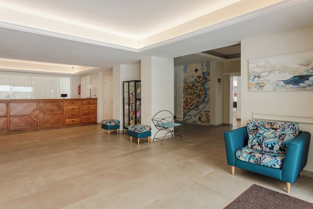 Billede av hotellet Hotel Dwo Les Palmeres - nummer 1 af 6