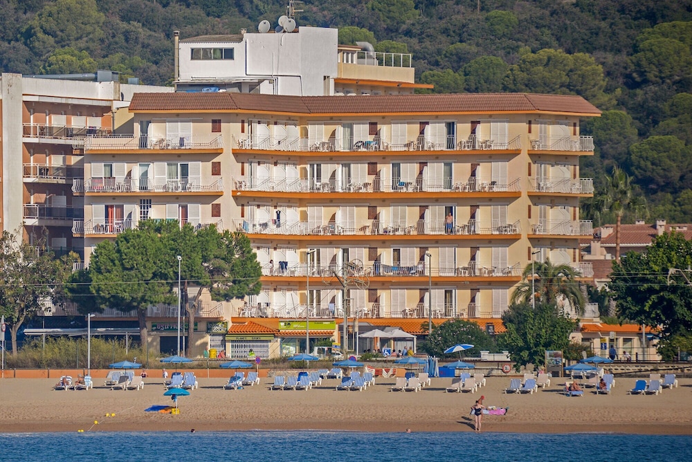 Billede av hotellet Hotel Rosa Nautica - nummer 1 af 6