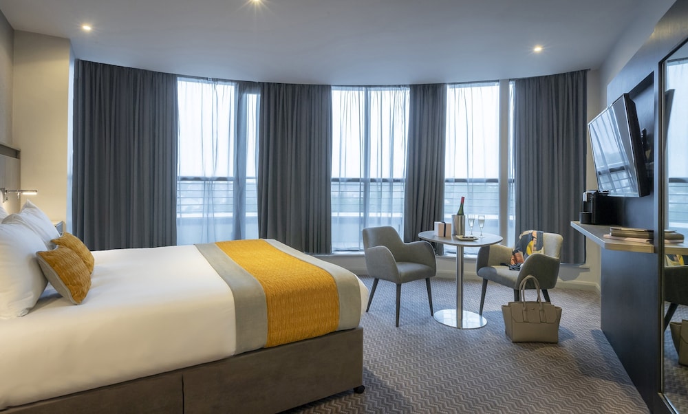 Image of the accomodation