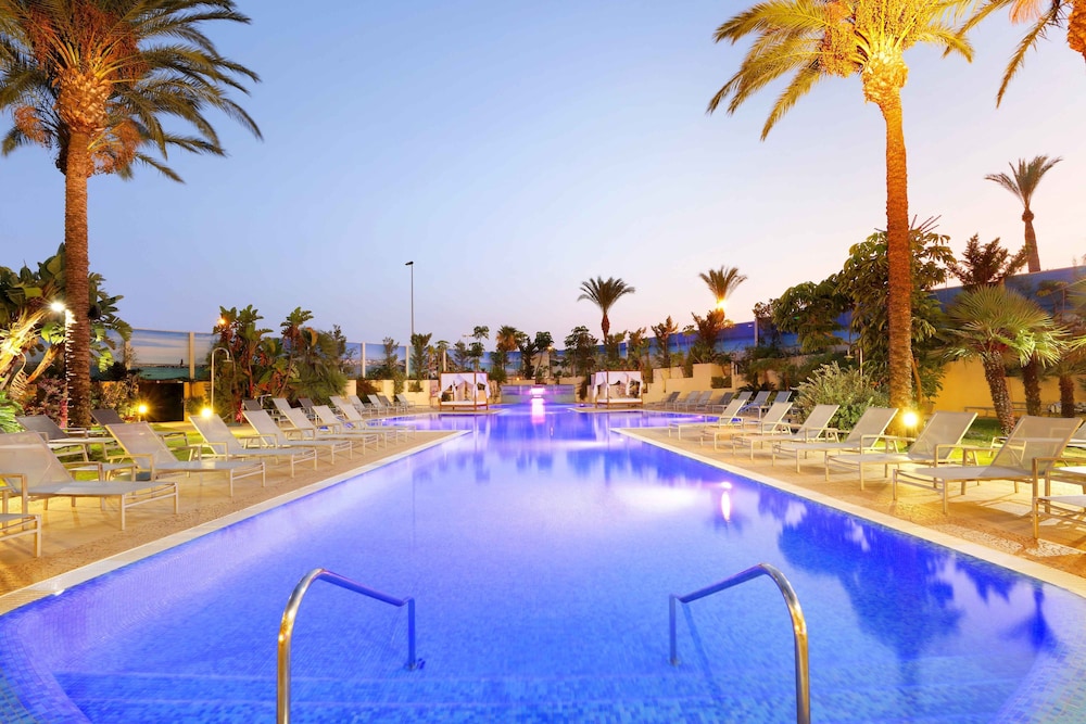 Billede av hotellet Exe Estepona Thalasso & Spa - Adults only - nummer 1 af 10