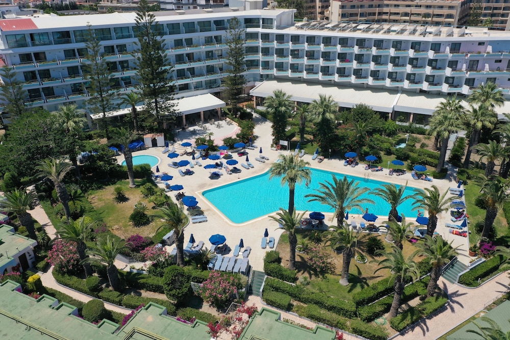 Hotellbilder av Blue Horizon Hotel - nummer 1 av 6