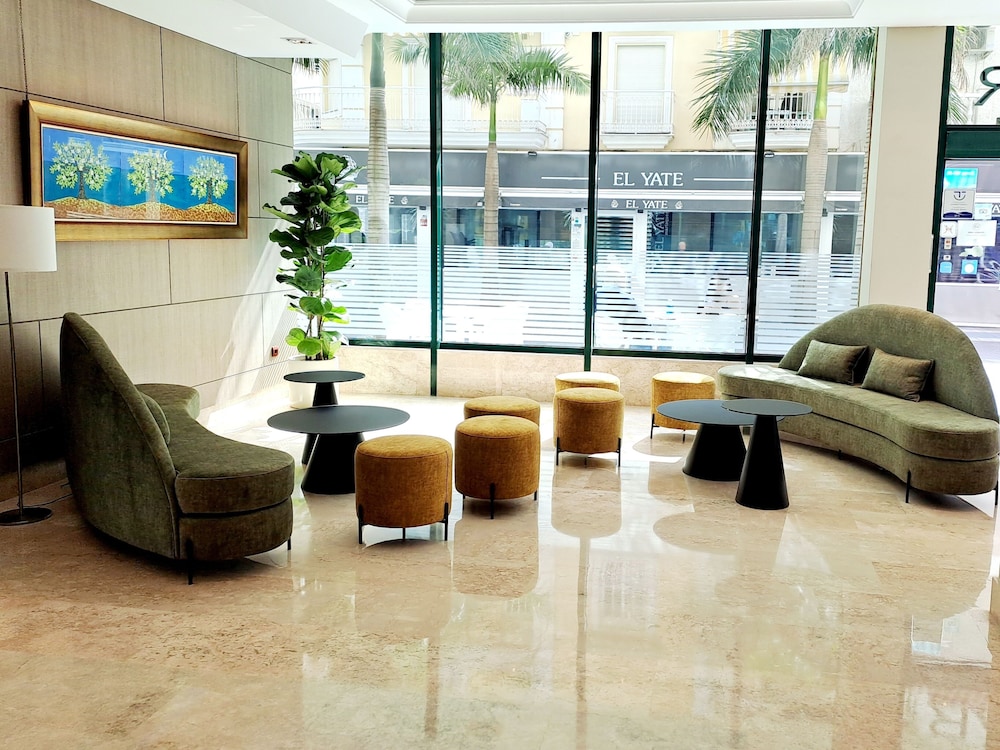 Billede av hotellet Hotel Torremar – Mares - nummer 1 af 6