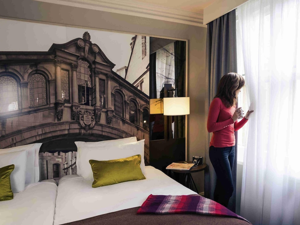 Image of the accomodation
