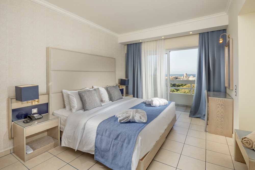 Billede av hotellet Athineon Hotel - nummer 8 af 10