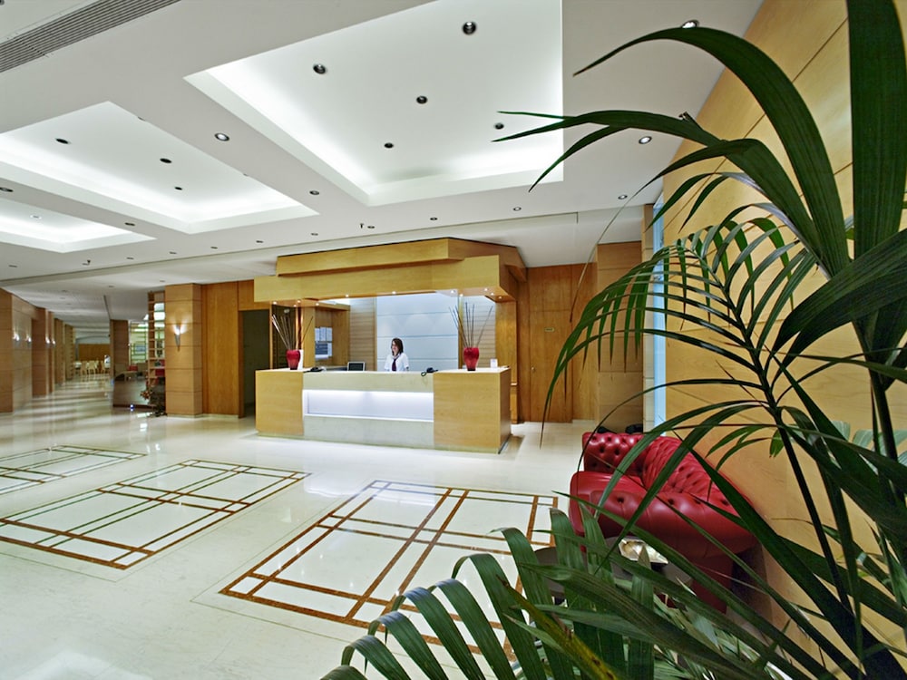 Billede av hotellet Athineon Hotel - nummer 4 af 10