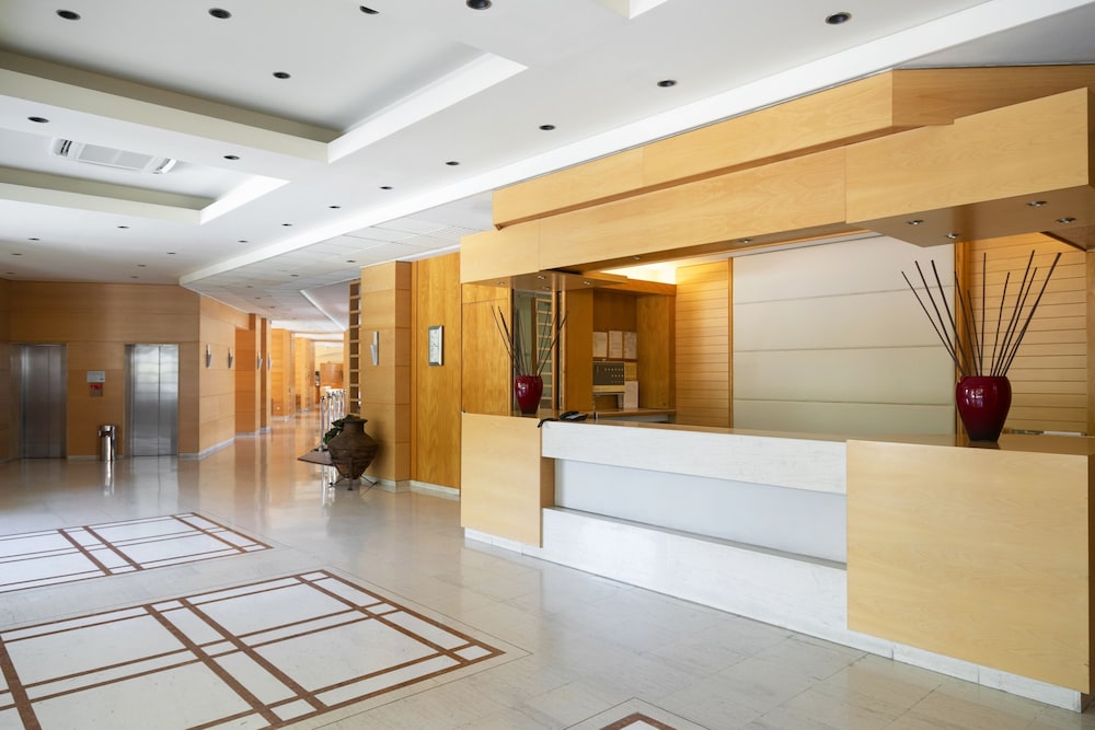 Billede av hotellet Athineon Hotel - nummer 6 af 10