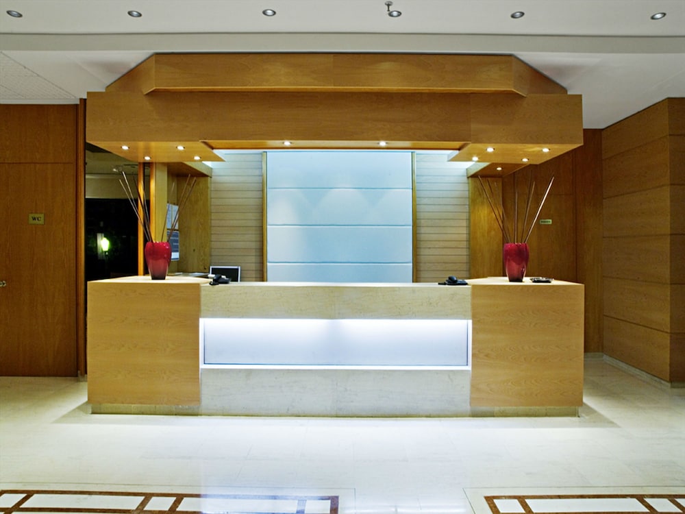 Billede av hotellet Athineon Hotel - nummer 5 af 10