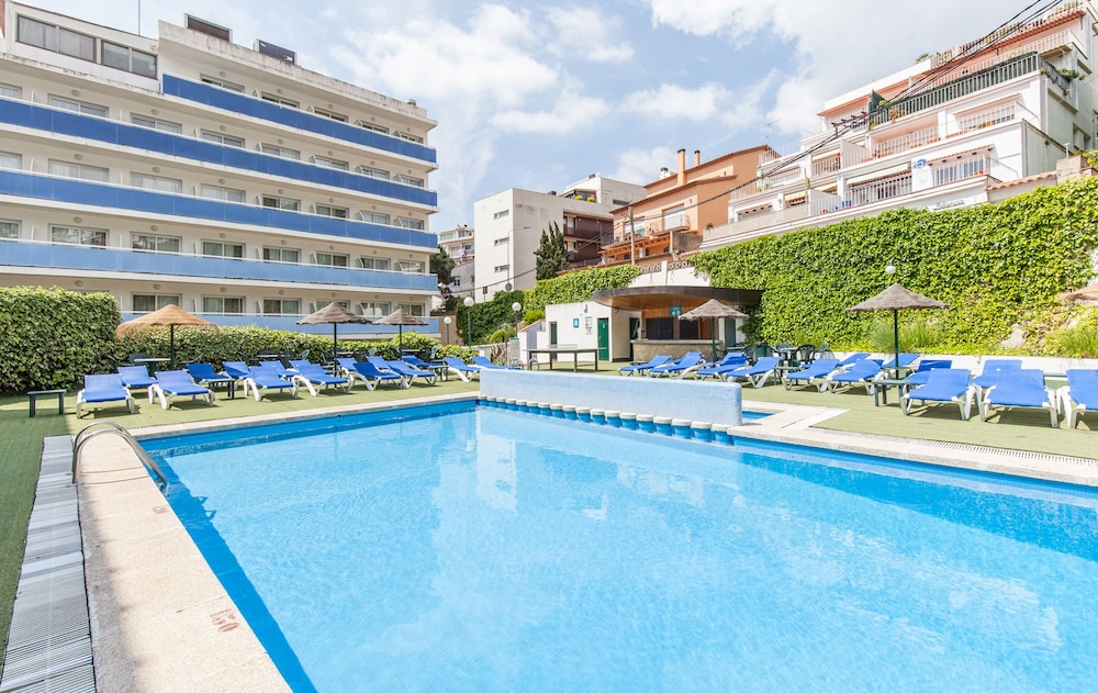 Billede av hotellet BLUESEA Montevista-Hawai - nummer 1 af 10