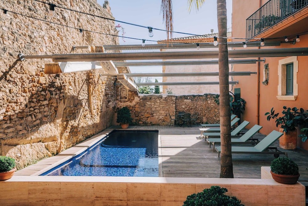 Billede av hotellet Hotel Gran Claustre Restaurant & Spa - nummer 1 af 10