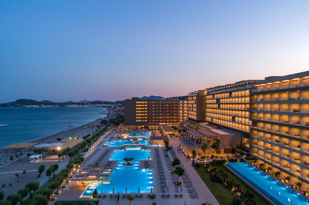 Billede av hotellet Amada Colossos Resort - nummer 1 af 6