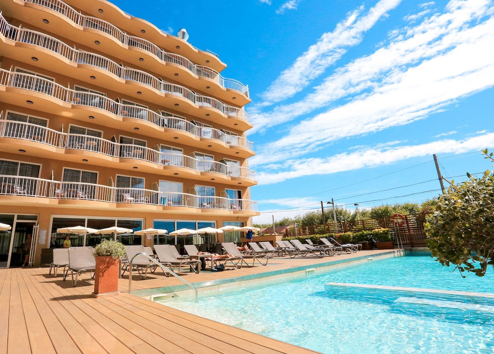 Billede av hotellet KAKTUS Hotel Volga - nummer 1 af 6