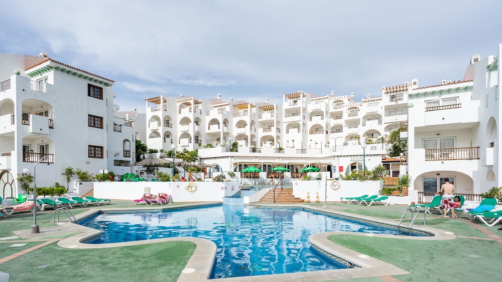 Billede av hotellet BLUESEA Callao Garden - nummer 1 af 6