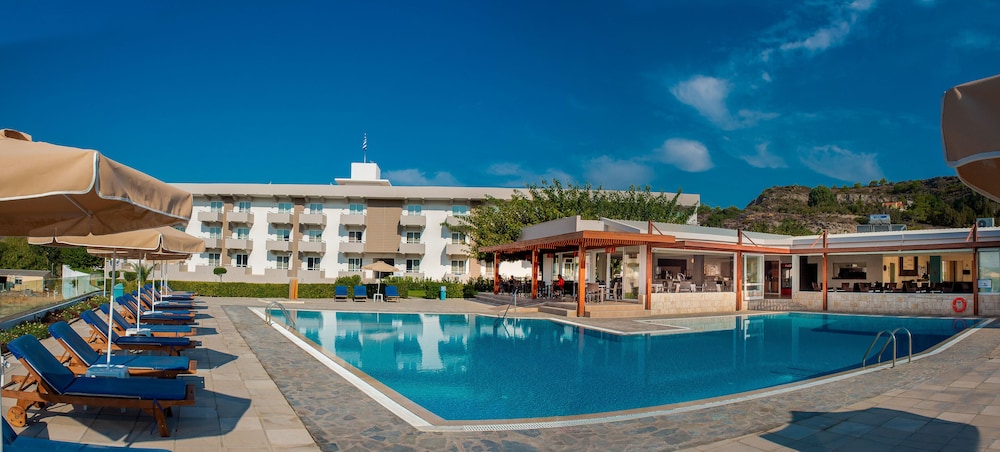Billede av hotellet Zoes Hotel - nummer 1 af 10