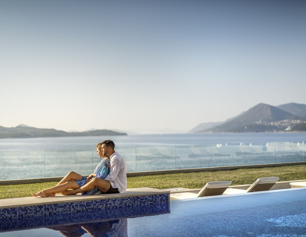 Hotellbilder av President Hotel, Valamar Collection - nummer 1 av 10