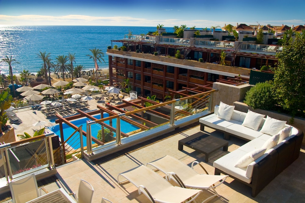 Billede av hotellet Gran Hotel Guadalpin Banus - nummer 1 af 6