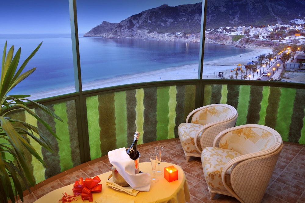 Billede av hotellet KAKTUS Hotel Kaktus Albir - nummer 1 af 10