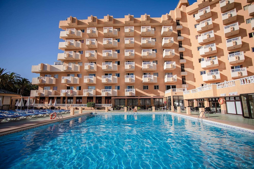 Billede av hotellet Servatur Caribe - nummer 1 af 6
