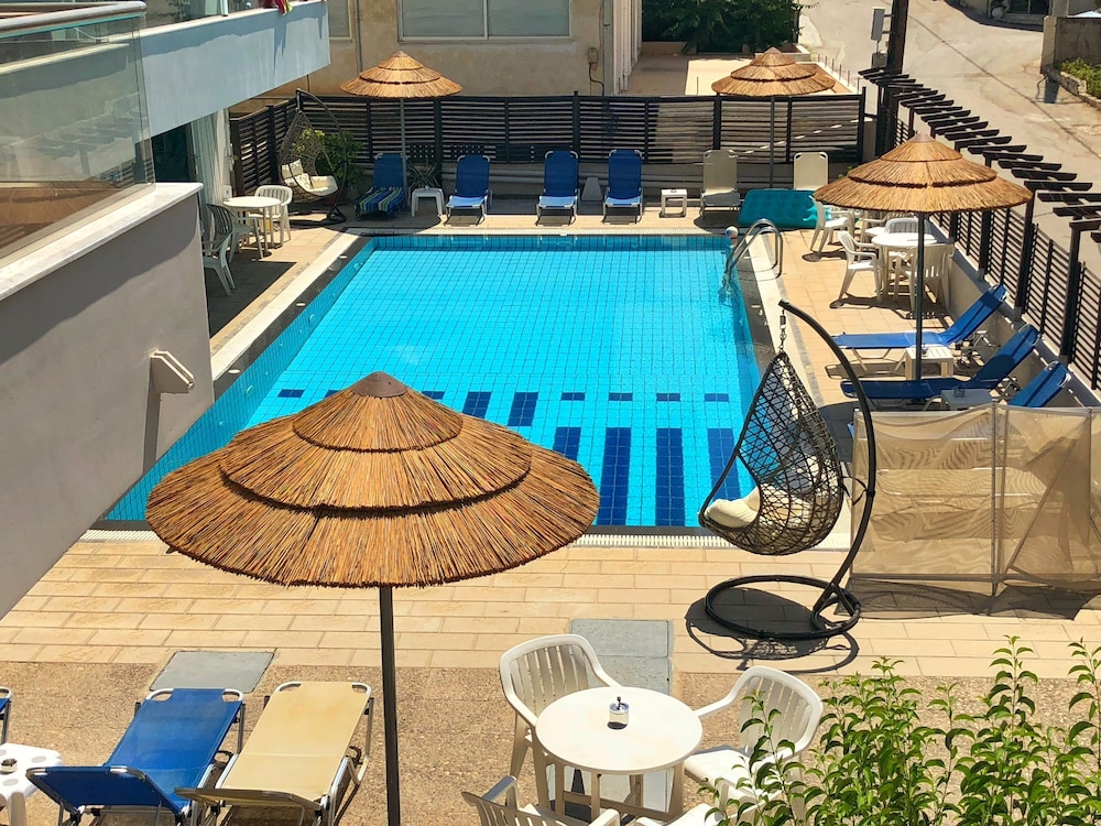 Billede av hotellet Caravel Apartment Hotel - nummer 1 af 10