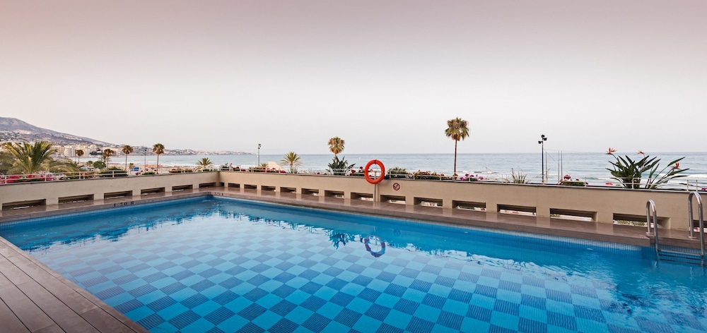 Billede av hotellet Hotel ILUNION Fuengirola - nummer 1 af 10