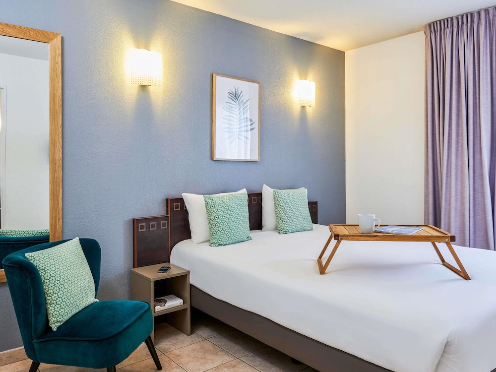 Billede av hotellet Aparthotel Adagio Access Nice Garibaldi - nummer 1 af 6