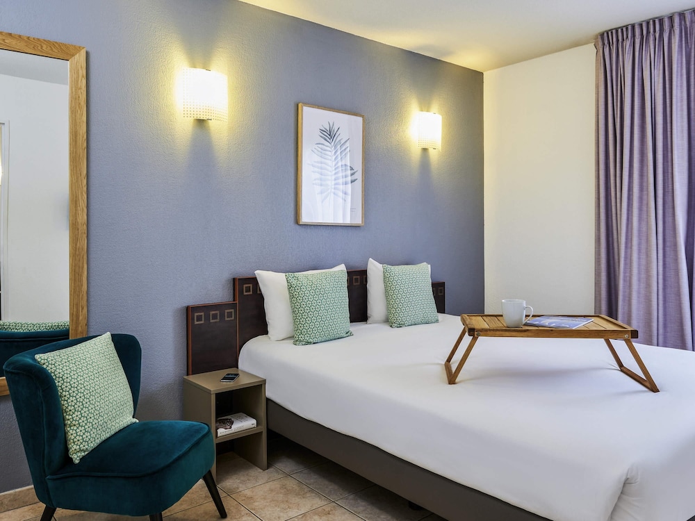 Image of the accomodation