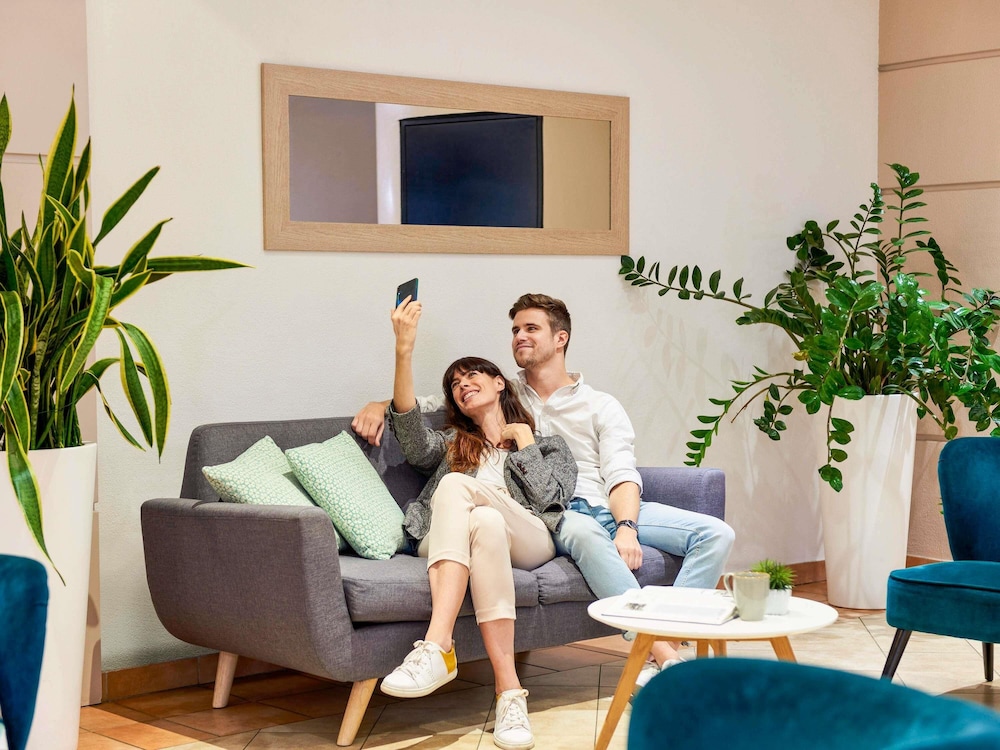 Billede af overnatningsstedet