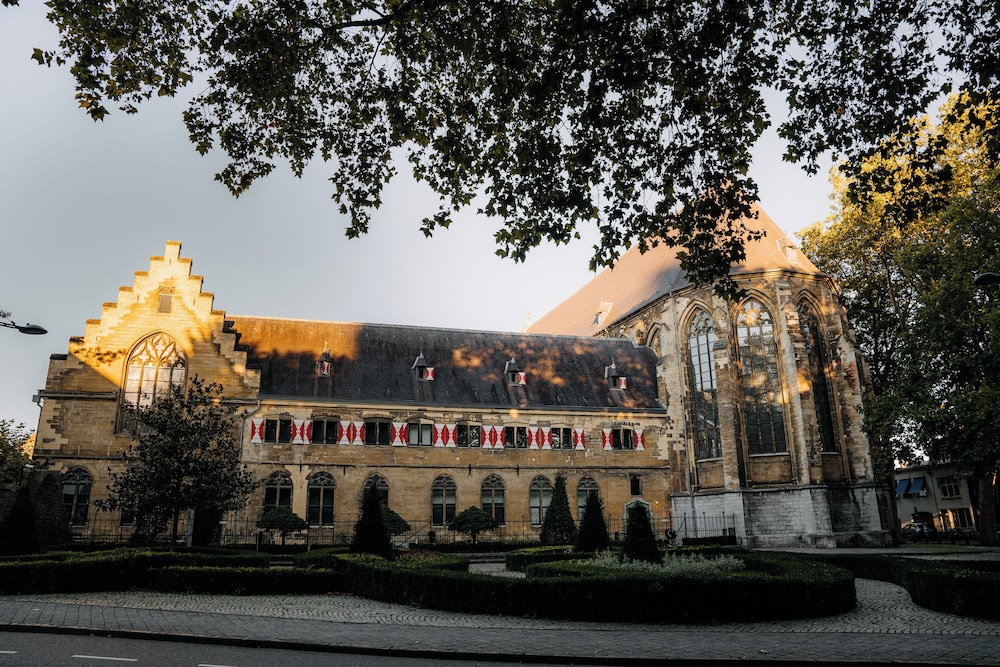 Image of the accomodation