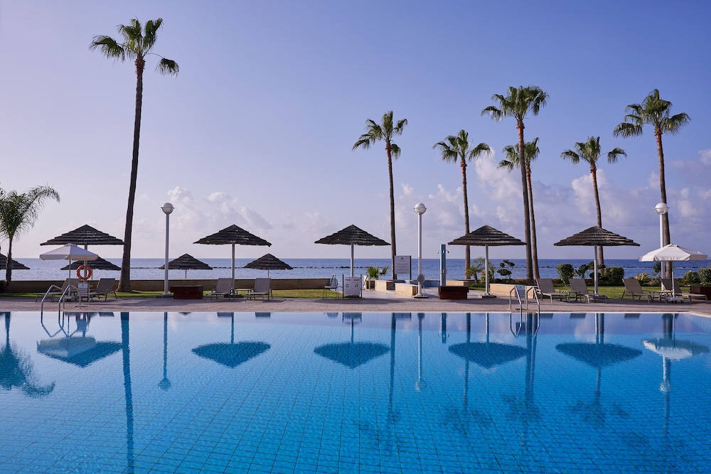 Billede av hotellet Atlantica Miramare Beach - nummer 1 af 10