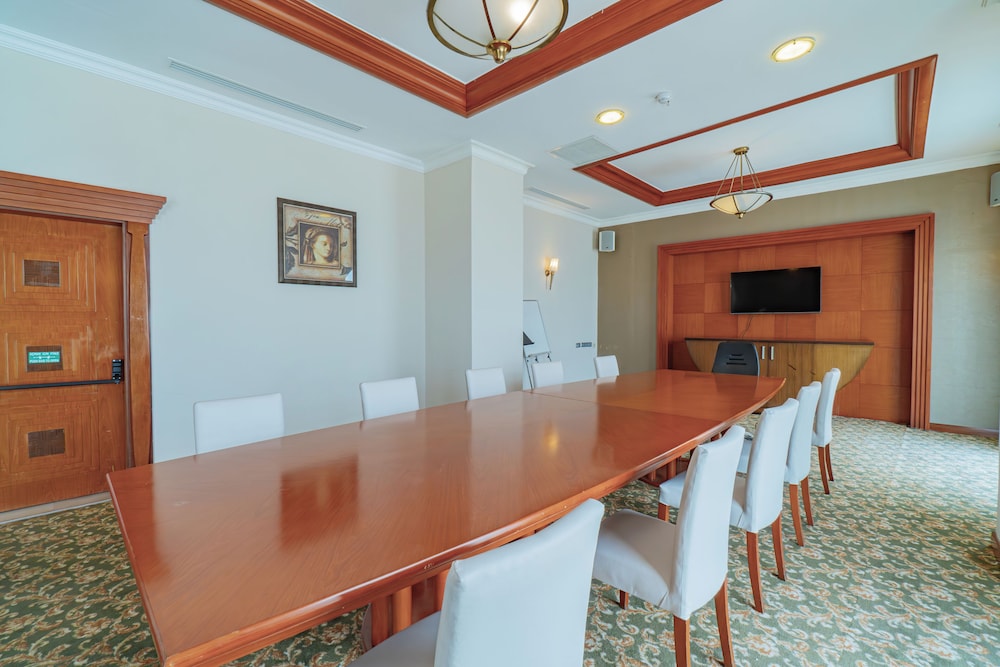 Billede av hotellet Pineta Park Deluxe Hotel - - nummer 1 af 10