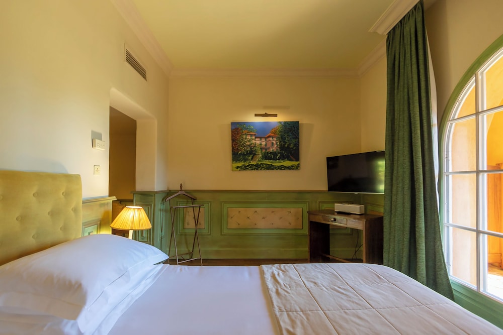 Billede av hotellet La Signoria - nummer 1 af 10