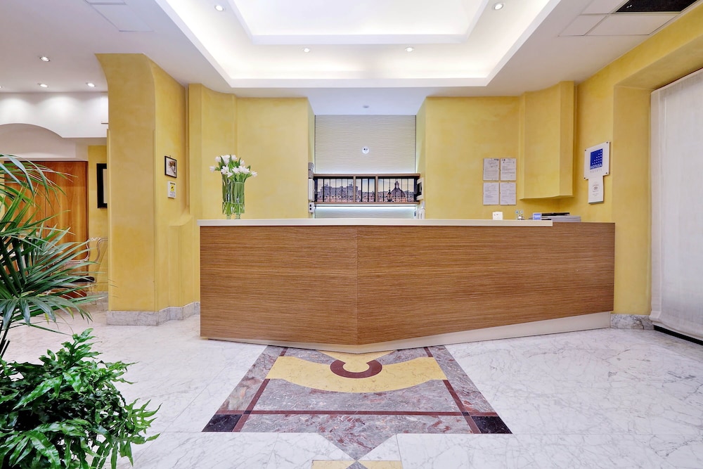 Billede av hotellet Hotel Camelia - nummer 1 af 10