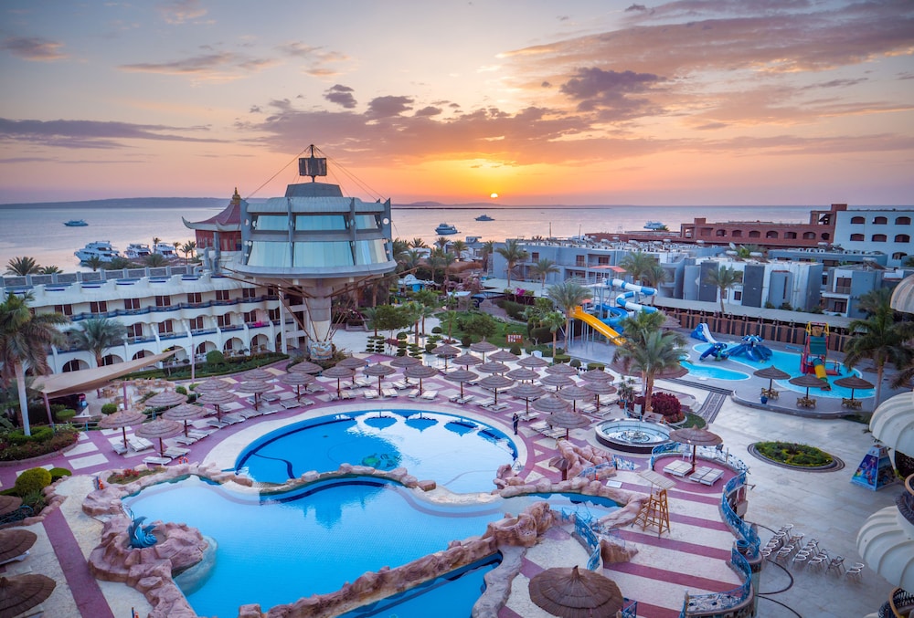 Hotellbilder av Seagull Beach Resort Families & Couples Only - - nummer 1 av 6