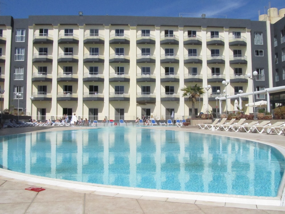 Hotellbilder av Topaz Hotel - nummer 1 av 10