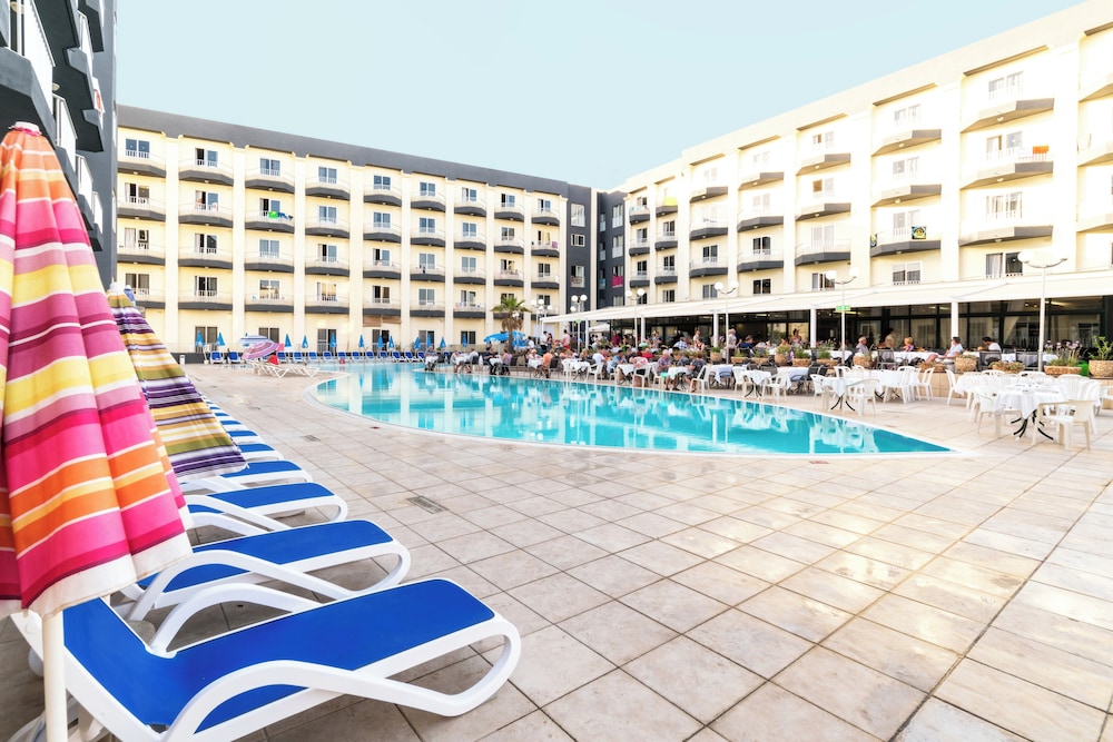Hotellbilder av Topaz Hotel - nummer 1 av 6