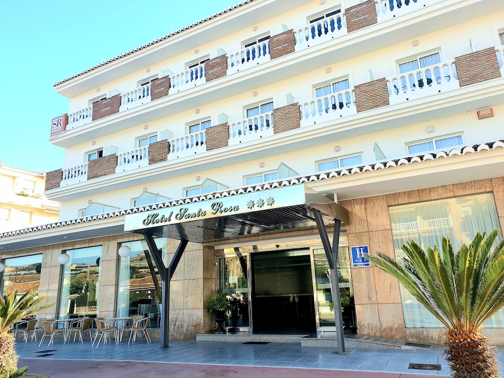 Billede av hotellet Santa Rosa Hotel - nummer 1 af 10