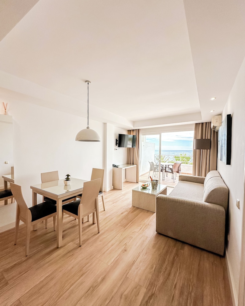 Billede av hotellet Puerto Azul Marbella - nummer 1 af 6
